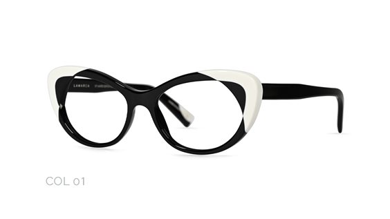Eyeglasses frame La Marca Woman FUSIONI 1880153 - FUSIONI 1880153